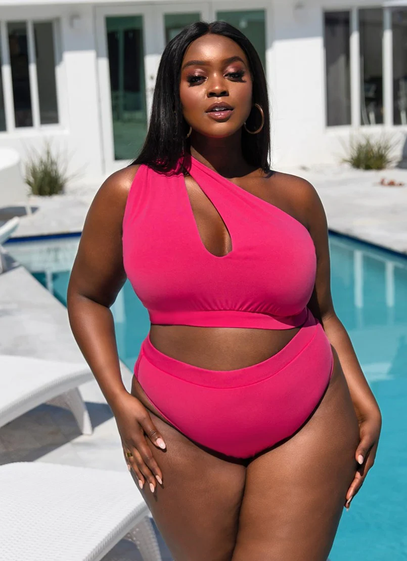 Swim Tops